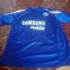 Maglia chelsea drogba usato  Torino