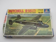 Italeri mitchell b25 gebraucht kaufen  Georgensgmünd