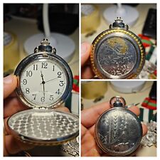 Montre gousset collection d'occasion  Alençon