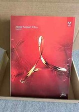 Adobe acrobat pro usato  Spedire a Italy