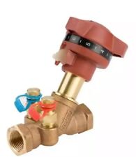 double regulating valve for sale  BLACKBURN