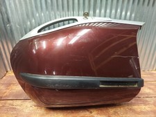 Bmw k1200lt left for sale  Union