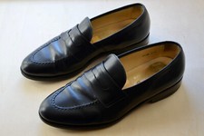 Chaussures mocassins homme d'occasion  Tarare