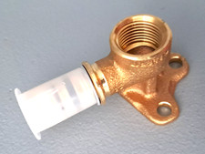 Geberit mepla wandscheibe gebraucht kaufen  Bergisch Gladbach