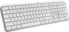 Logitech keys wireless for sale  USA