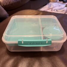 Sistema bento lunch for sale  CARNFORTH