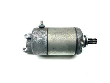 Motorino avviamento starter usato  Frattaminore