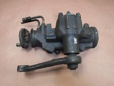 Caixa de engrenagens de direção hidráulica Jeep Wagoneer GM fabricante de equipamento original 5691676 remanescente frete grátis comprar usado  Enviando para Brazil