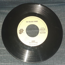Disco vinile rock usato  Giarre