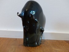 Murano figur stier gebraucht kaufen  Geislingen an der Steige