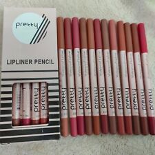 Colors lip liner for sale  NORTHAMPTON