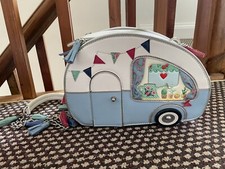 Vendula london caravan for sale  BELPER