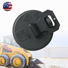 Hydraulic tank cap for sale  USA