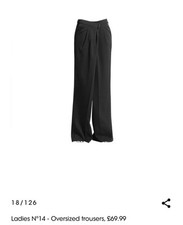 Maison margiela wide for sale  LONDON