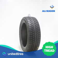 Used 215 55r18 for sale  Chicago