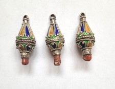 Lot pendentifs kabyle d'occasion  Meulan en Yvelines