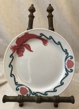 Louça ARIEL’S KITCHEN Walt Disney World Co Michael Leson 6,75” prato lateral comprar usado Louça ARIEL’S KITCHEN Walt Disney World Co Michael Leson 6,75” prato lateral comprar usado  Enviando para Brazil