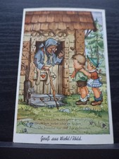 Bund postkarte gruß gebraucht kaufen  Leichlingen (Rheinland)