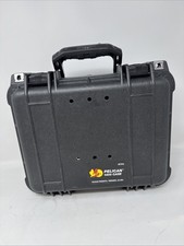 pelican 1400 protector case for sale  San Clemente