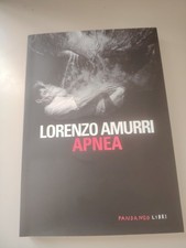 Lorenzo amurri apnea usato Lorenzo amurri apnea usato  Pisa