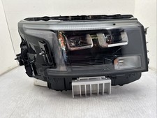 2022 2023 2024 Nissan Frontier farol passageiro direito lâmpada LED projetor fabricante de equipamento original comprar usado 2022 2023 2024 Nissan Frontier farol passageiro direito lâmpada LED projetor fabricante de equipamento original comprar usado  Enviando para Brazil