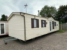 Bargain site static for sale  SKEGNESS