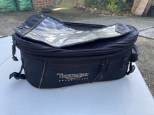 Triumph canvas tank for sale  HYTHE