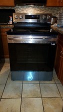 lg profile electric stove for sale  Houston