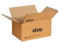 Branded cardboard boxes for sale  Los Angeles