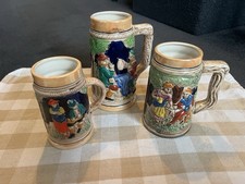 German beer stein for sale  DONAGHADEE
