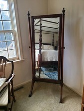 Cheval french inlaid for sale  Milford