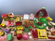 Vintage lot strawberry for sale  Oak Park