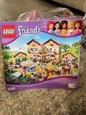 Lego friends 3185. for sale  BUNTINGFORD