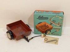 Schuco carretto 5330 gebraucht kaufen  Staufenberg