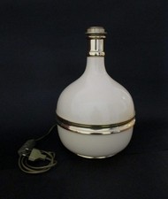 Meravigliosa lampada design usato  Italia