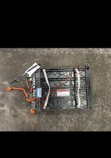 Honda civic hybrid for sale  BELFAST