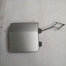 Polo front bumper for sale  BIRMINGHAM