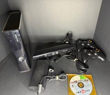 Xbox 360 slim for sale  Menifee