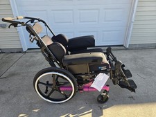 Mobility focus wheelchair for sale  Greenwich