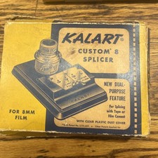 Vintage kalart custom for sale  Collegeville