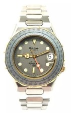 Orologio bulova superior usato  Italia