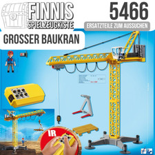 Playmobil 5466 großer gebraucht kaufen  Ladenburg