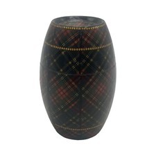 Rare tartan mauchline for sale  CROMER