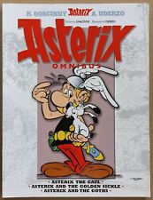 asterix englisch gebraucht kaufen  Göttingen