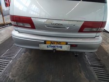 Rear bumper toyota for sale  DONCASTER