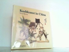 Kochkunst china yanrong gebraucht kaufen  Lahstedt
