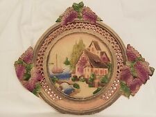 Giant victorian diecut for sale  Centerton