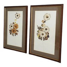 Vintage pair butterfly for sale  Belleview