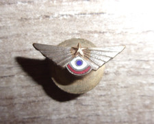 Insigne boutonnière associati d'occasion  Vias