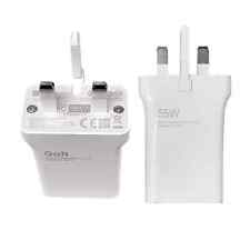 Xiaomi 55w gan for sale  MANCHESTER